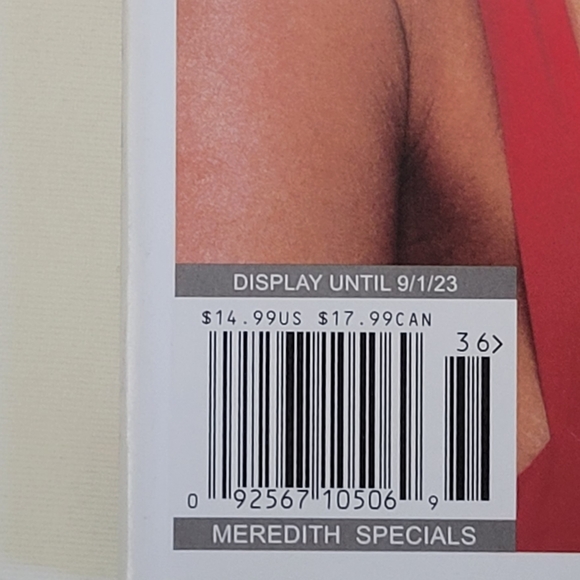 People Magazine Tina Turner 1939-2023 Magazine The Queen Of Rock & Roll - Picture 5 of 11